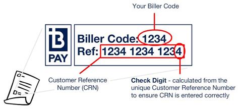 pba biller code|Microsoft Word .